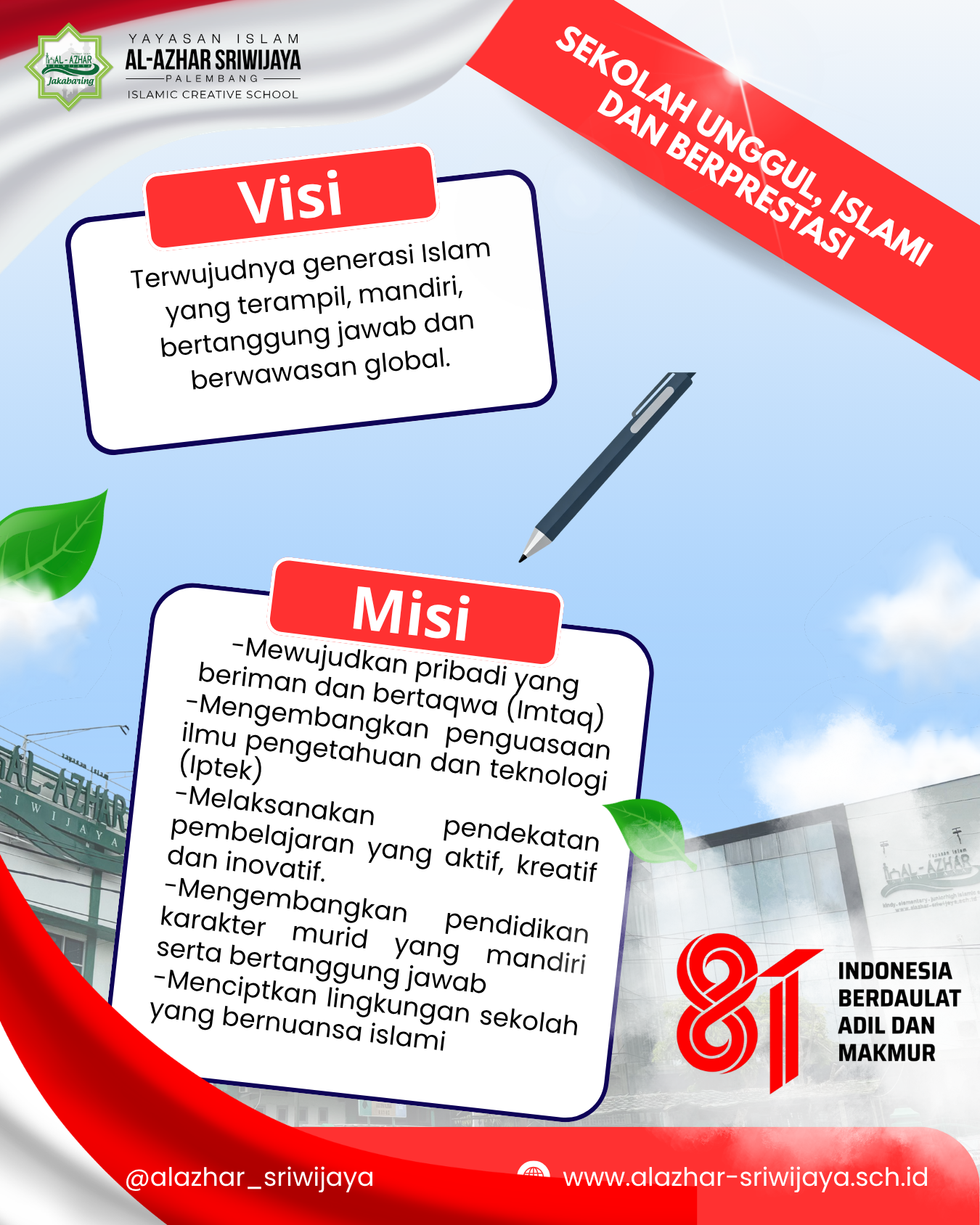 Fasilitas Yayasan Sidqi Yahqi